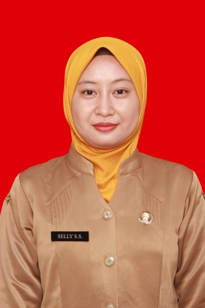 SELLY SUCI SAFURA, S.Pd