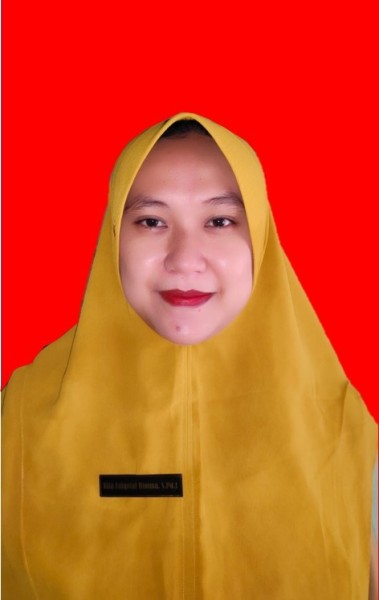 RIFA FAIQATUL HIMMA S.Pd.I