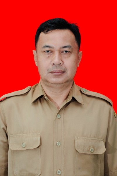ANDI TRICAHYONO, S.Pd