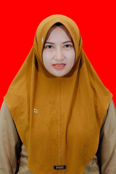 IFTITAH QURRATU AINA, S.I.Pust