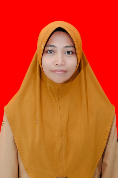ALFINDA RANI PUTRI, S.Pd