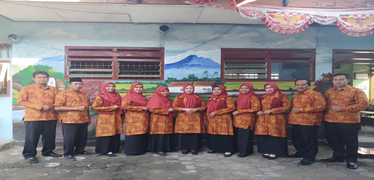 KELUARGA SDN 2 TRIGONCO