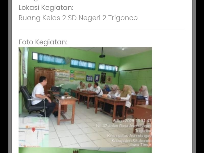 Hari Guru Belajar