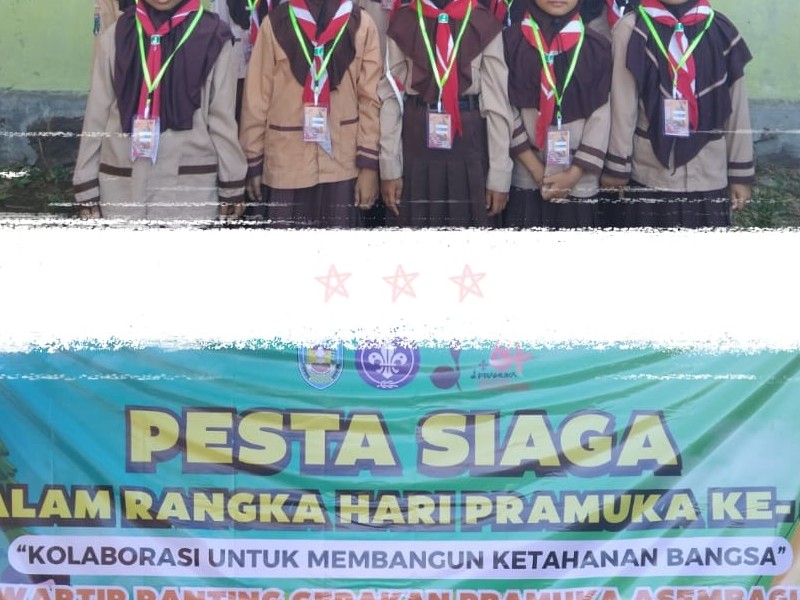 PESTA SIAGA