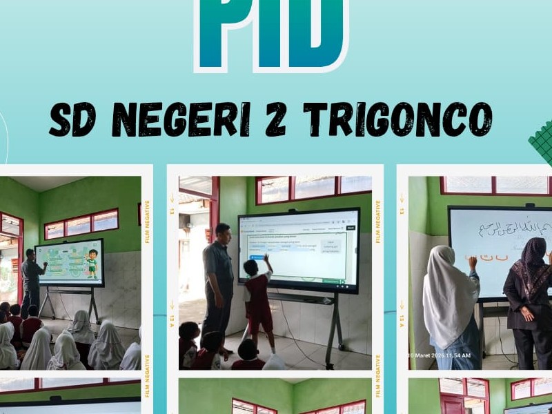 Pengimbasan PID