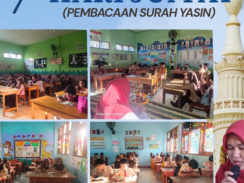 Pembacaan Surah Yaasiin