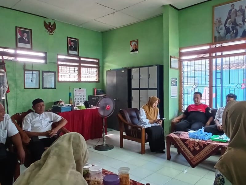 Hari Belajar Guru