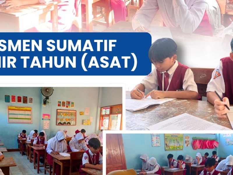 ASAT Kelas 6