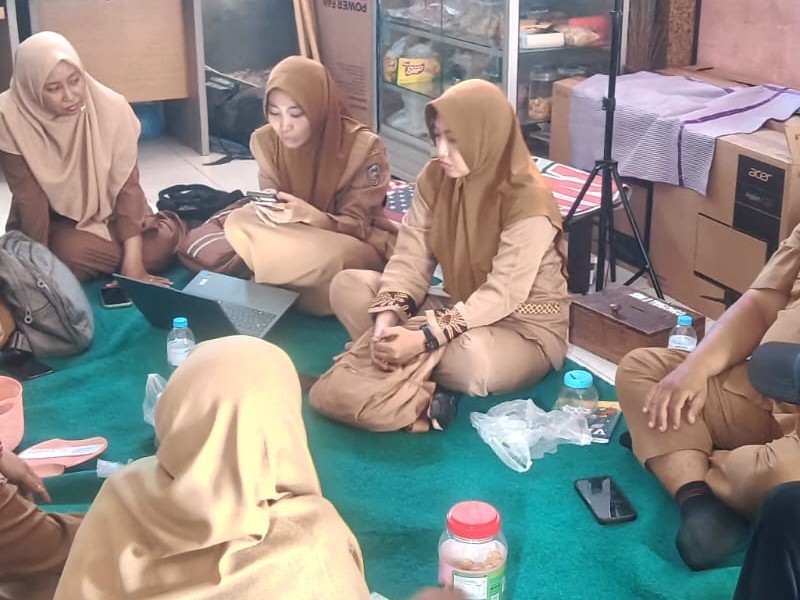 Pengimbasan PID