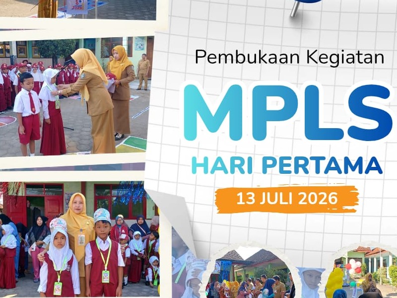 Kegiatan MPLS