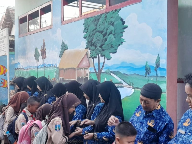 Sapa Pagi