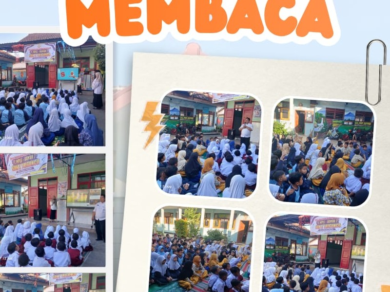 Pembiasaan Hari Rabu