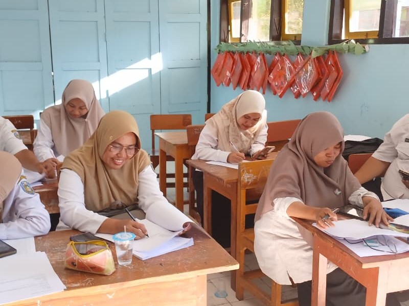 Kegiatan HGB