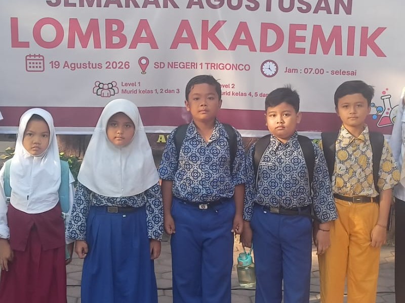 Lomba Akademik